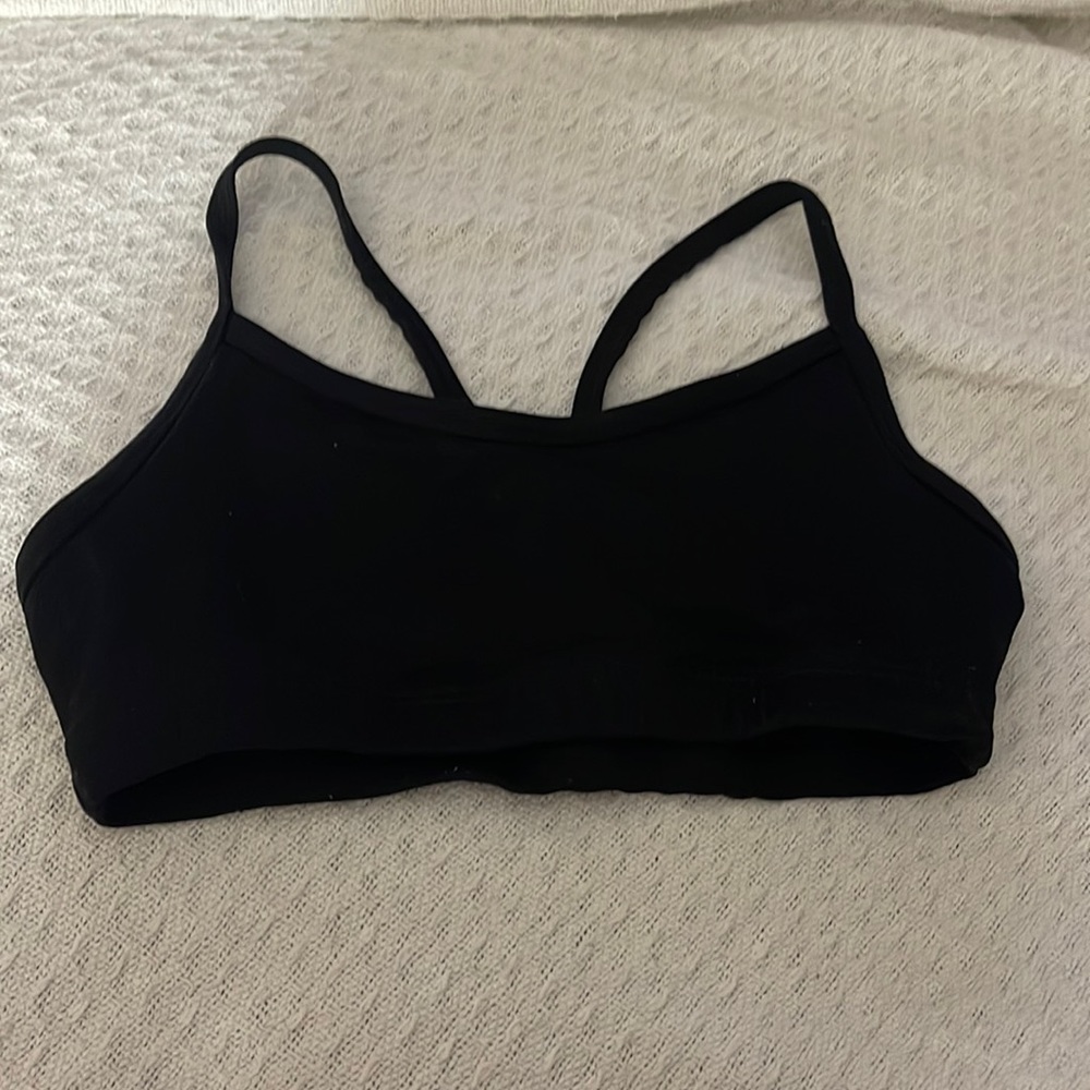 worn and from a dance store